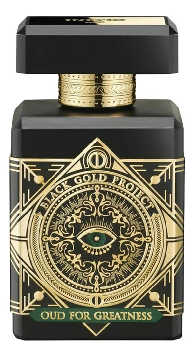 Распив Initio Oud for Happiness NEO — купить по мл в Парфюмерном Кабинете