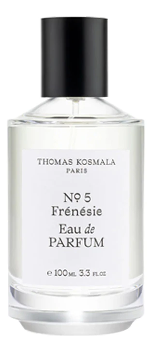 Распив Thomas Kosmala No. 5 Frenesie — купить по мл в Парфюмерном Кабинете